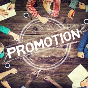 promotion